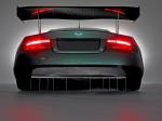 Aston Martin DBR9 2005 года